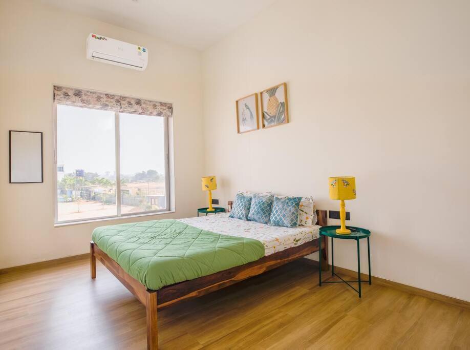 Shantai Luxurious 35 - Villa *