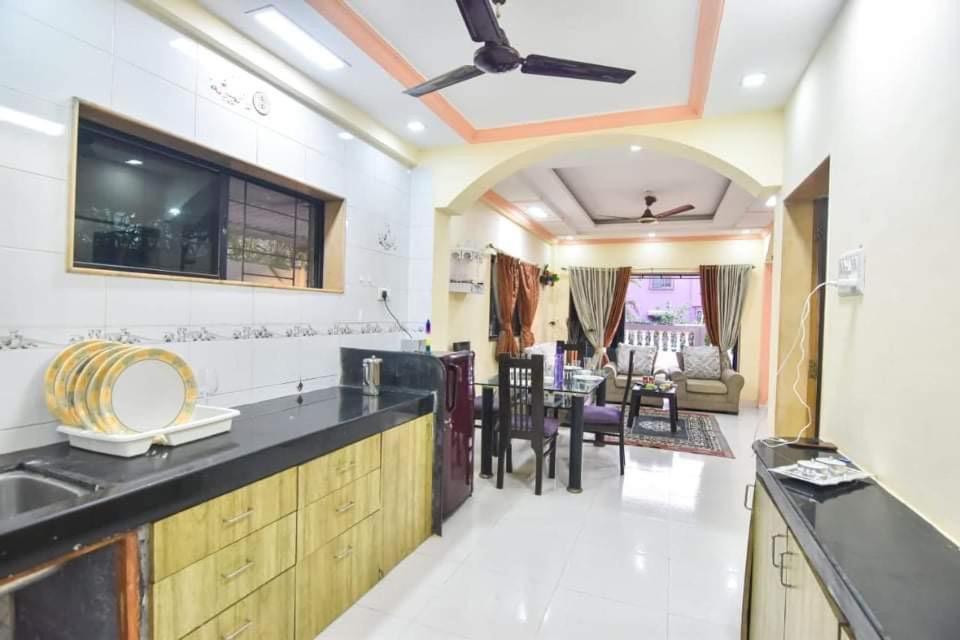 Empyrean Stays Ll Jimmy Ll 3bhk Ll Swimming Pool Ll Ac Ll Pool Table Ll Waksai Villa
