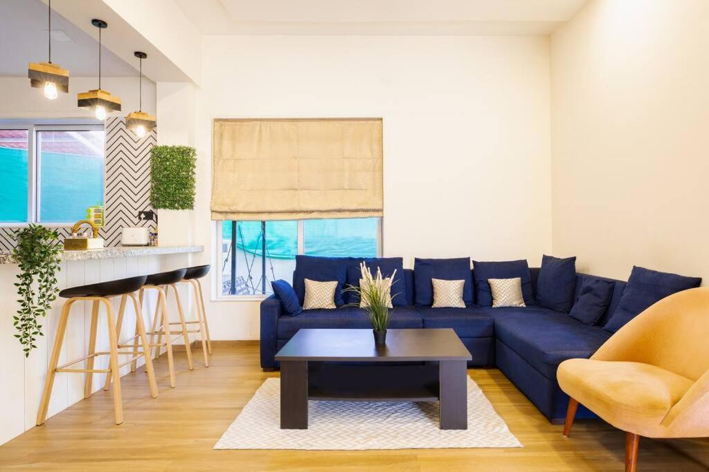 Shantai Luxurious 35 - Villa *