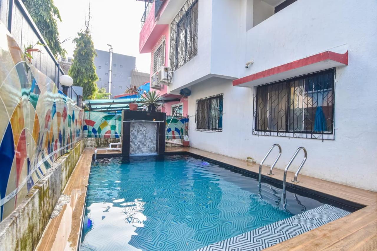 Empyrean Ll Orchid Ll 2bhk Ll Ac Ll Pool Ll Gold Valley Sector D Ll Villa Lonavala