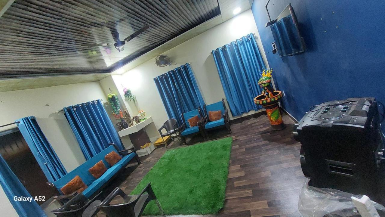 Villa Rudra Lonavala