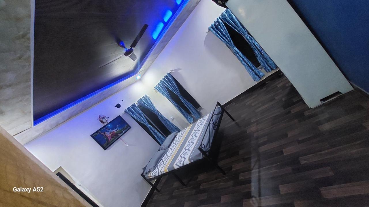 Villa Rudra *