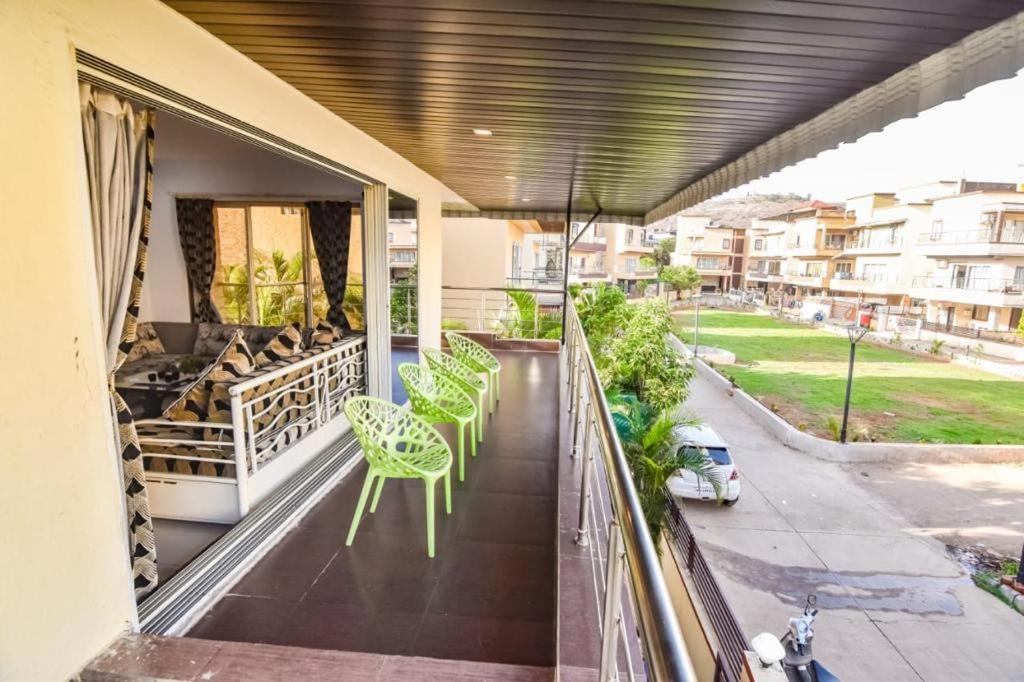 Empyrean Stays Ll 4bhk Veronica Palace Ll Ac Ll Pool Ll Free Wifi Ll *