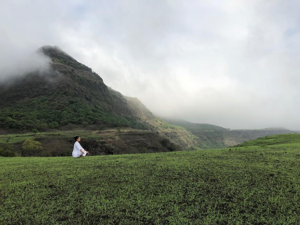 Dharana At Shillim Luxury Wellness Retreat
