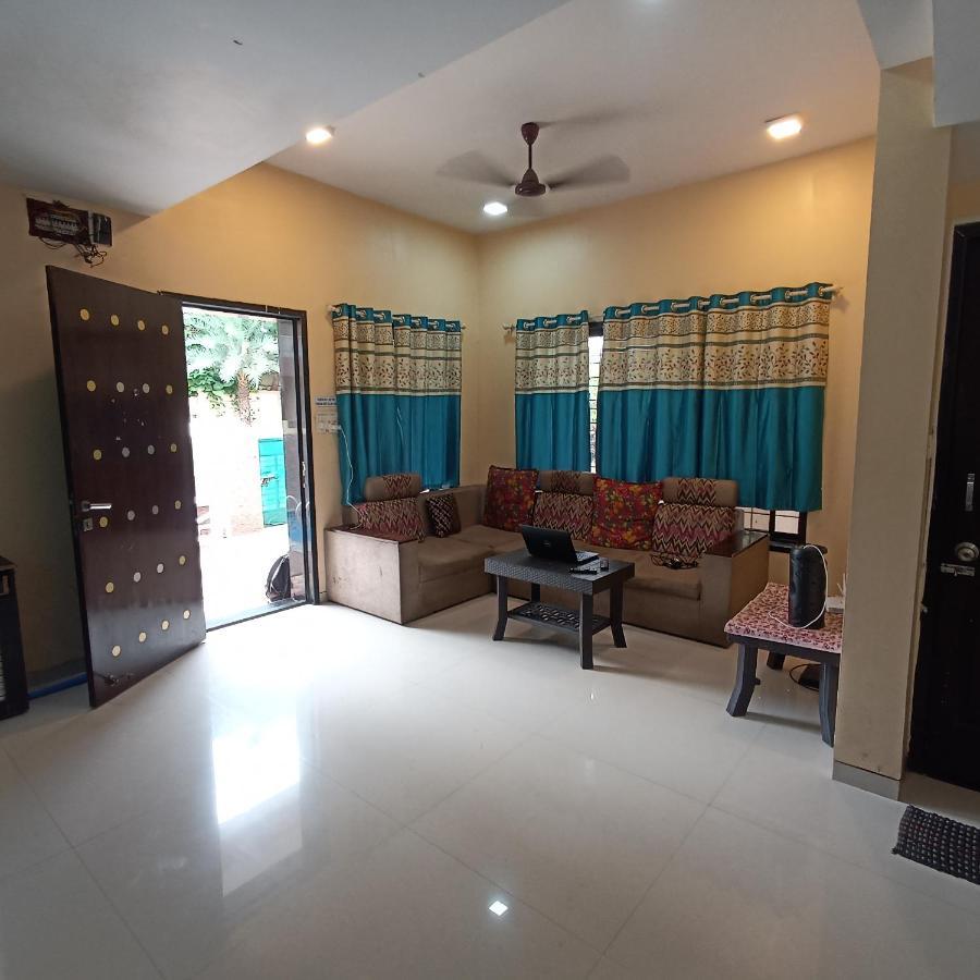 Canvas Bright - 3 Bhk With Private Swimming Pool Lonavala