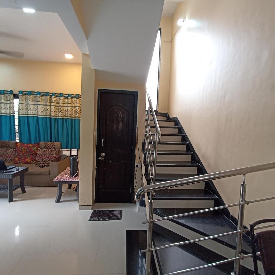Villa Canvas Bright - 3 Bhk With Private Swimming Pool *