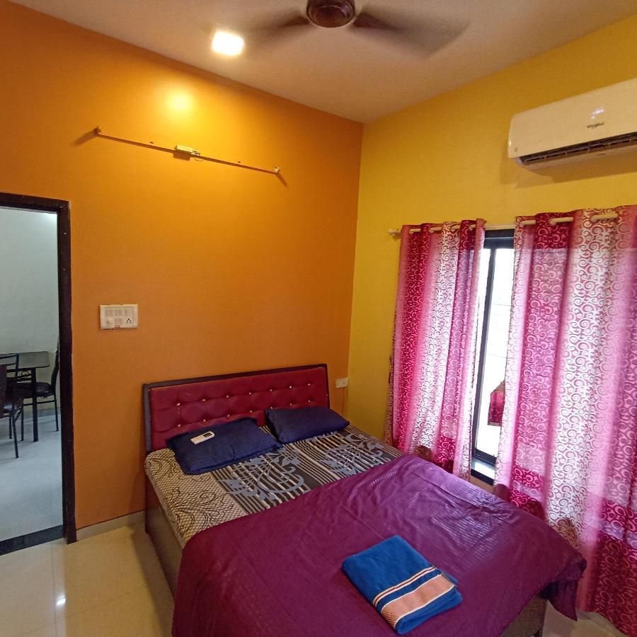Villa Canvas Bright - 3 Bhk With Private Swimming Pool Lonavala
