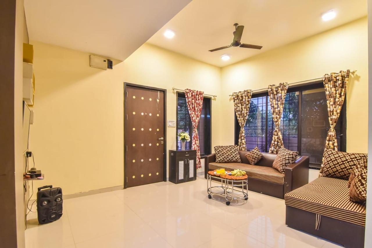 Canvas Bright - 3 Bhk With Private Swimming Pool Villa