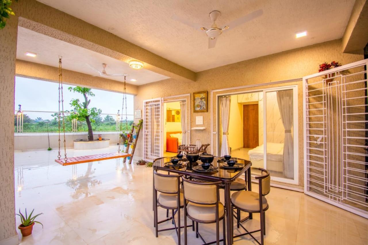 Pawan 4bhk