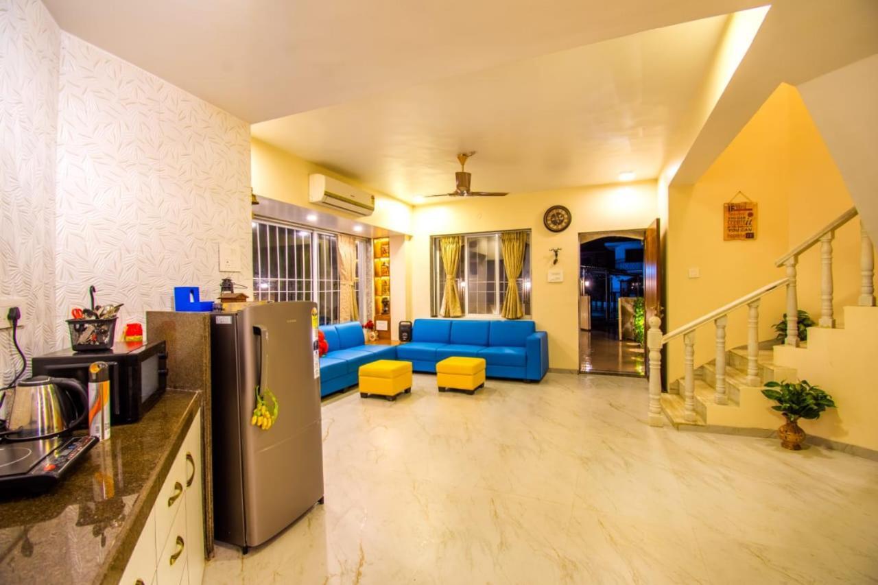 Pawan 4bhk * Lonavala