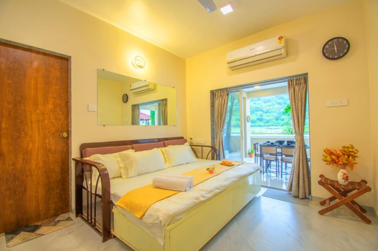 Villa Pawan 4bhk