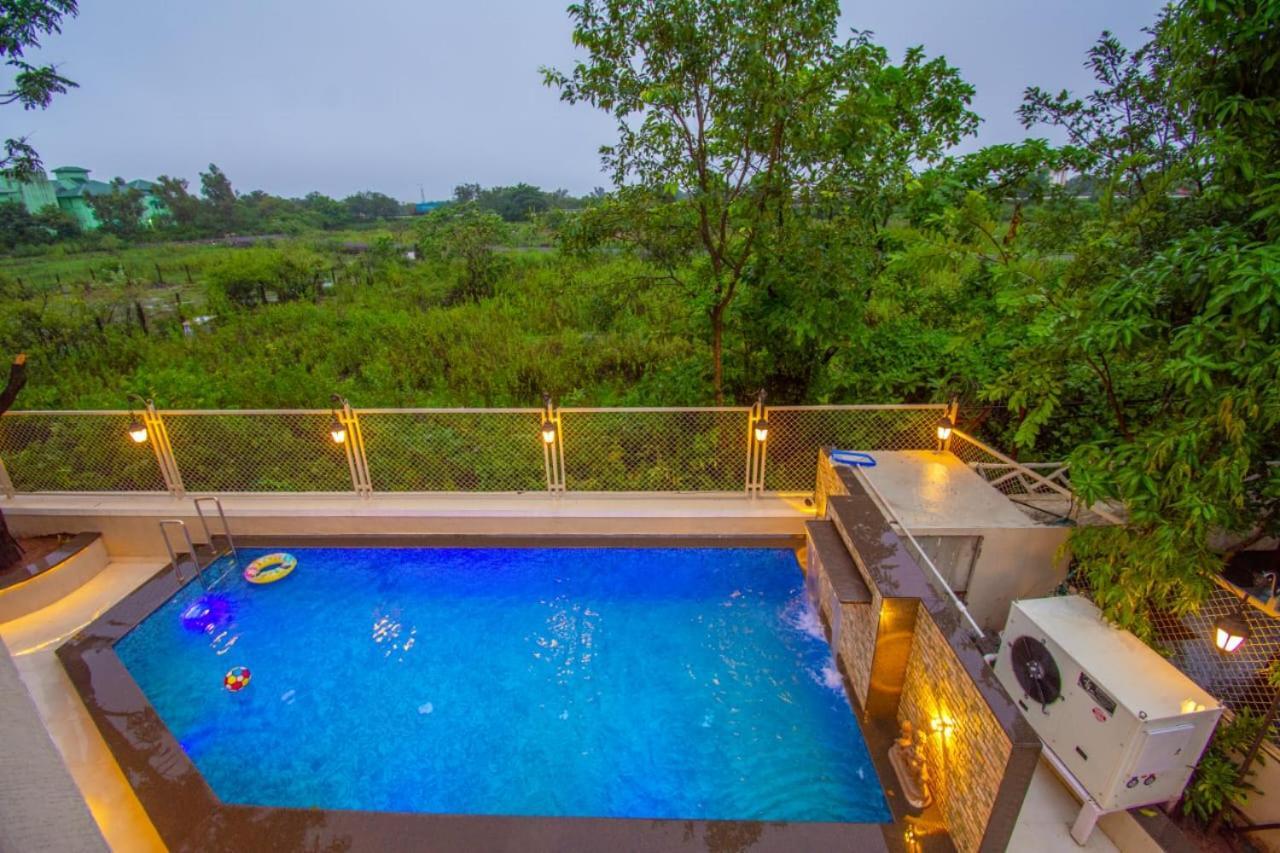 Pawan 4bhk * Lonavala