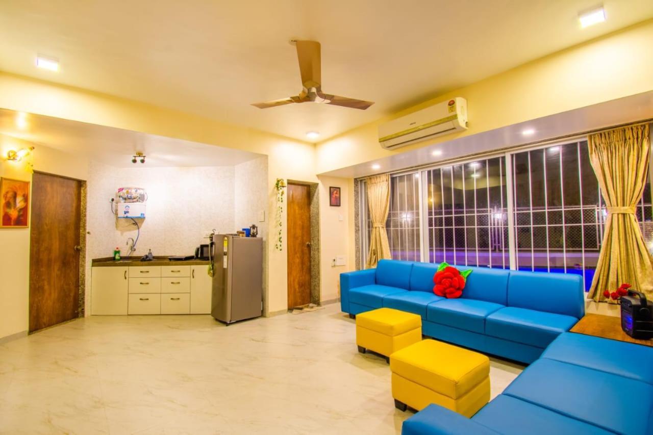 Pawan 4bhk Villa