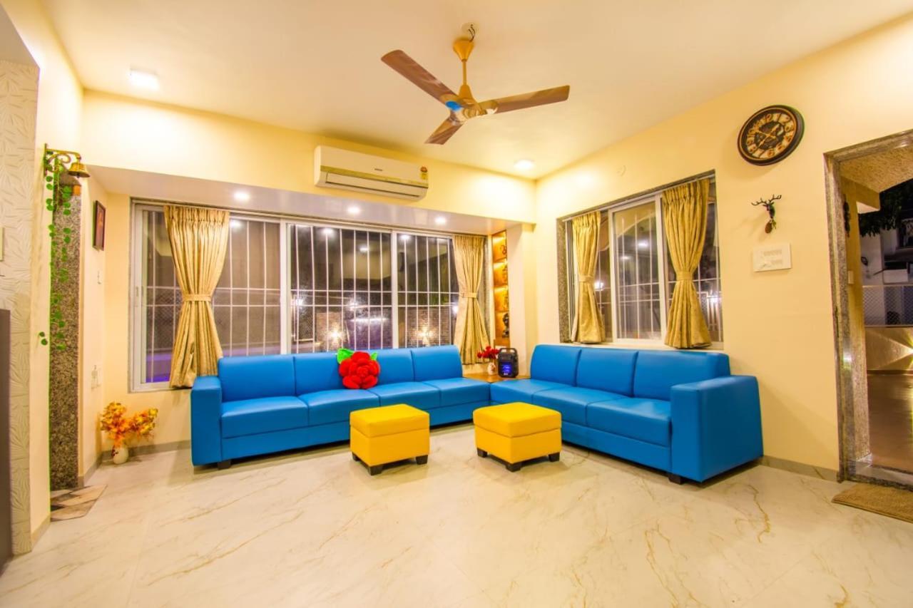 Villa Pawan 4bhk