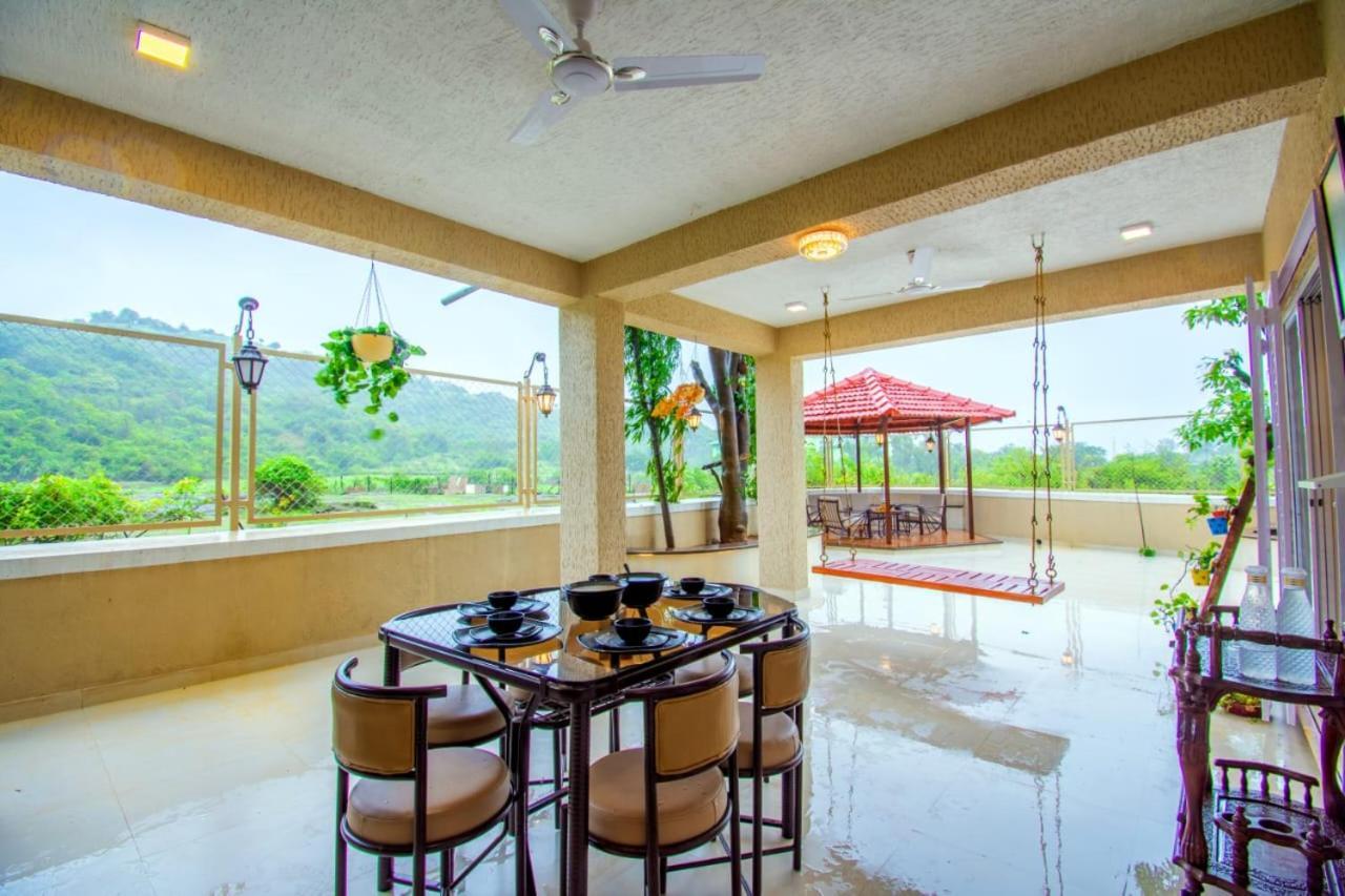 Pawan 4bhk Lonavala