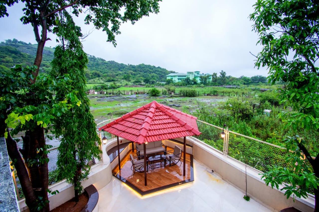 Villa Pawan 4bhk Lonavala