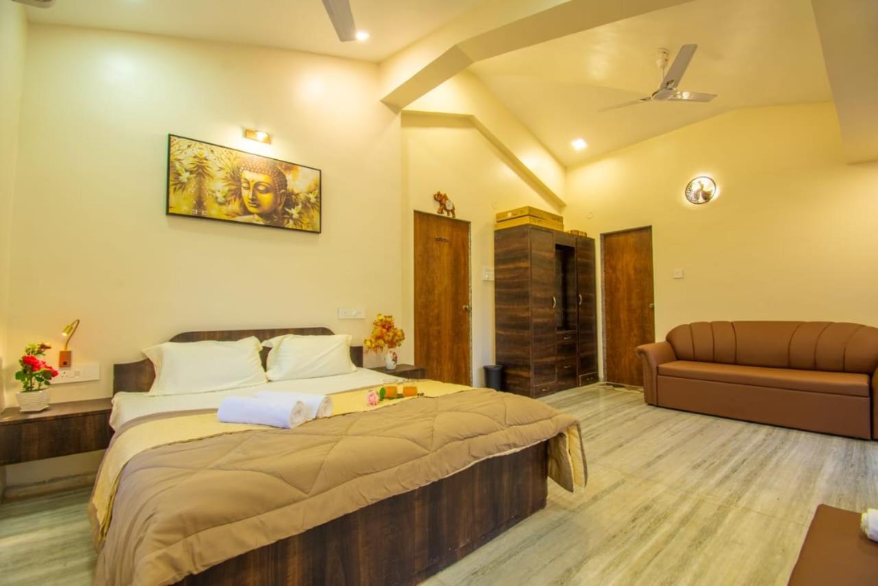 Villa Pawan 4bhk