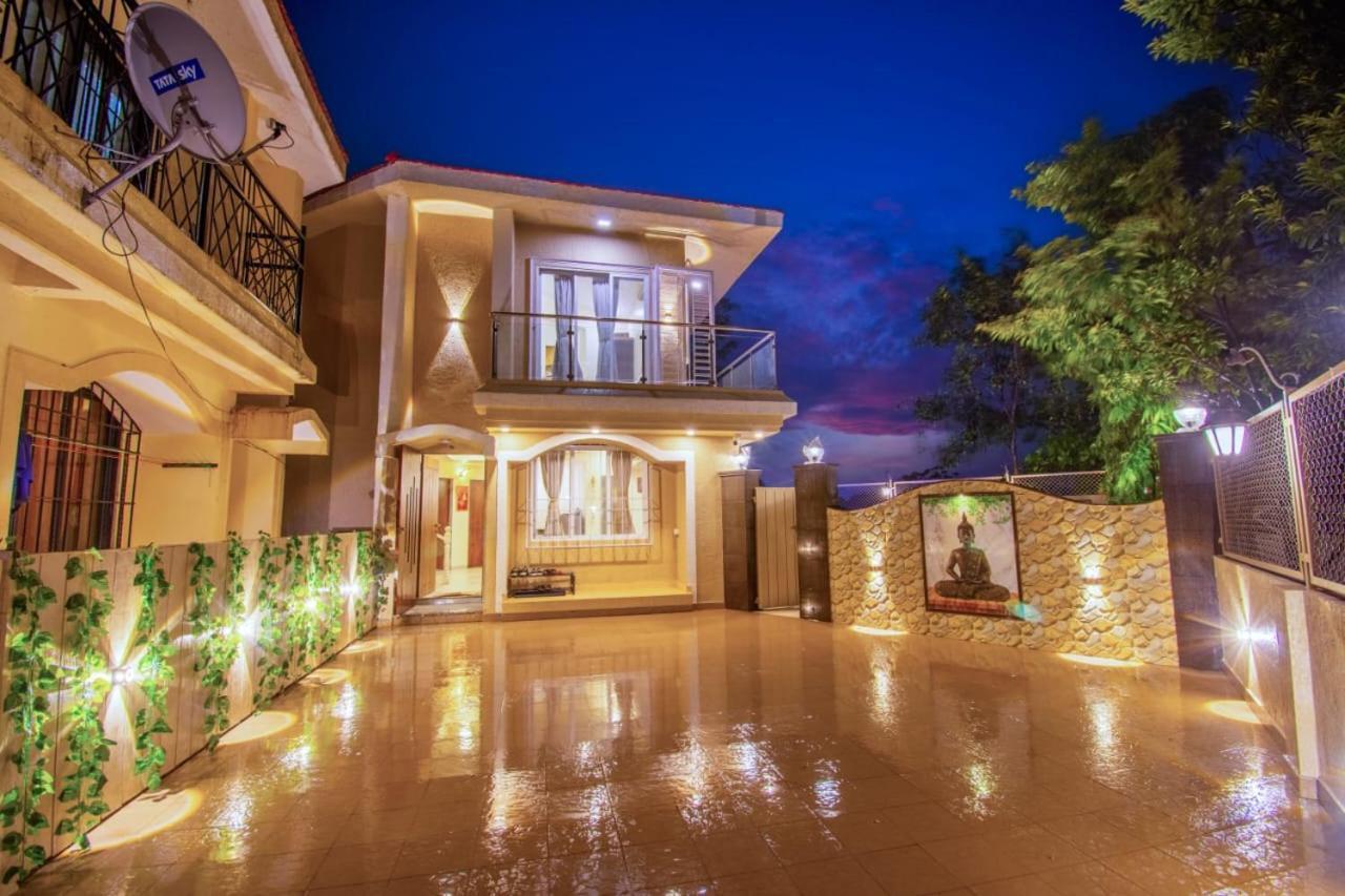 Pawan 4bhk * Lonavala