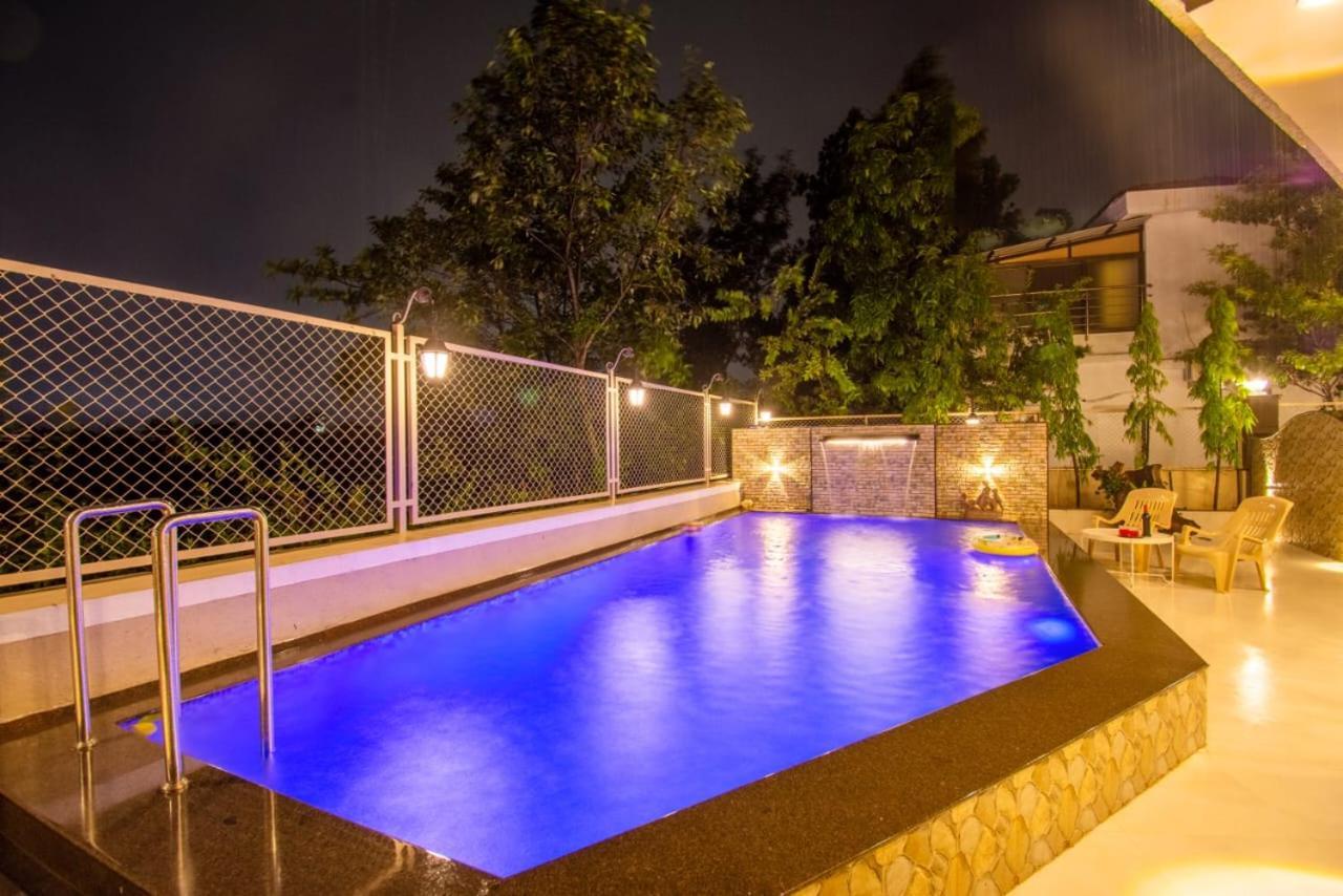 Pawan 4bhk Villa *