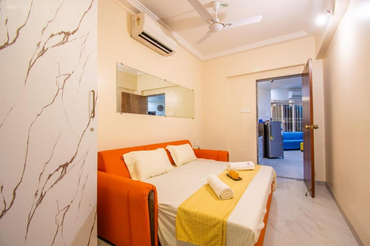 Villa Pawan 4bhk Lonavala