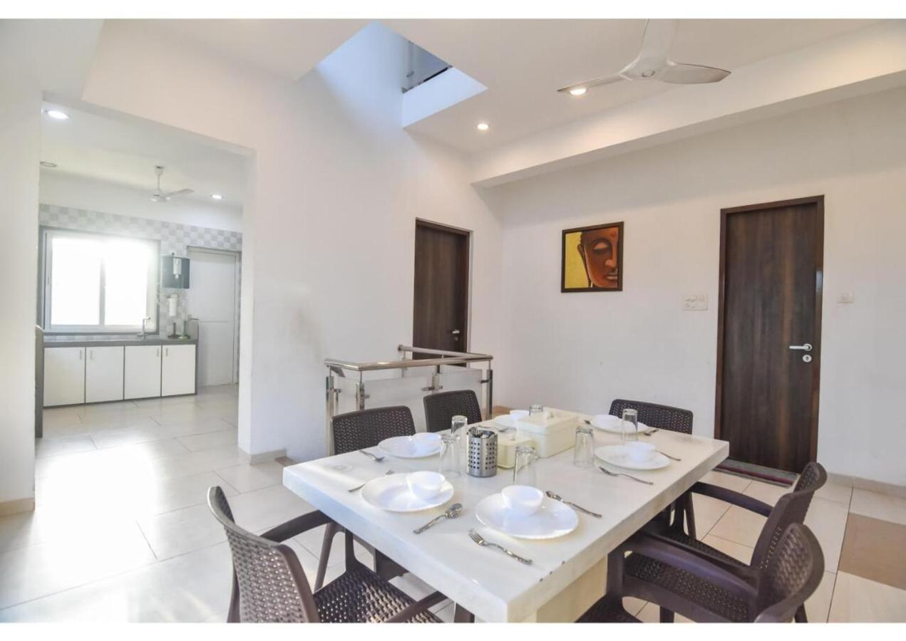 Villa Nestle 5bhk *