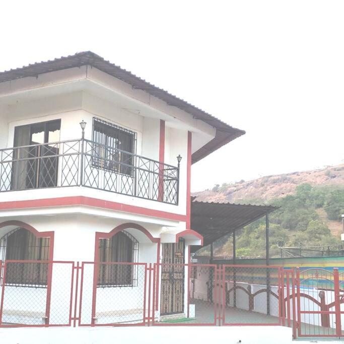 Villa Hill View Villa Lonavala