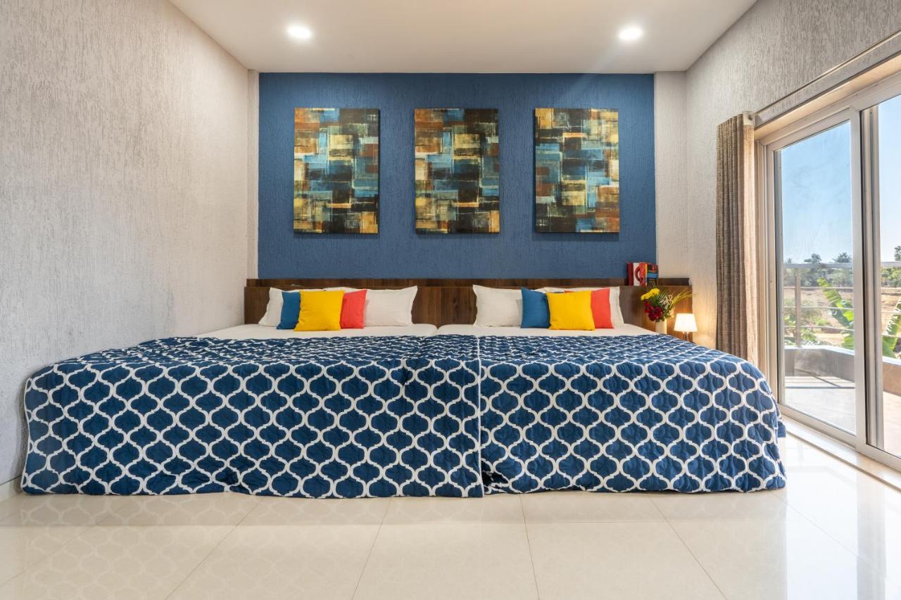 Casa Palmera