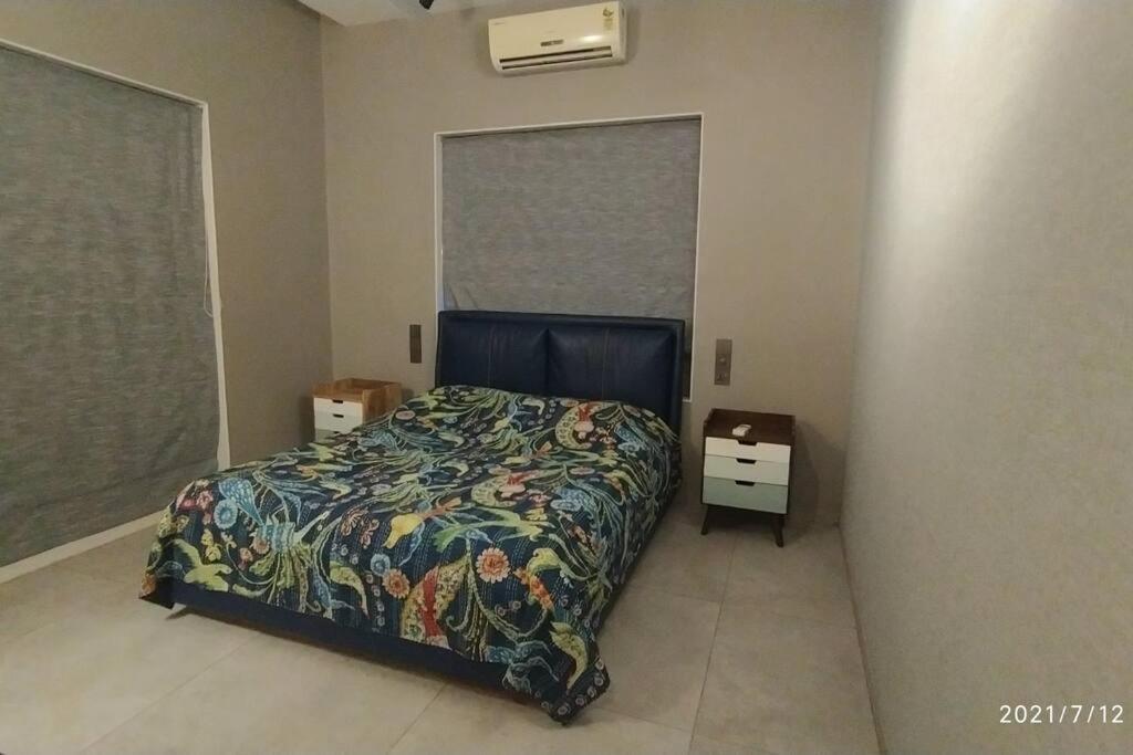 Cheerful 44 Villa