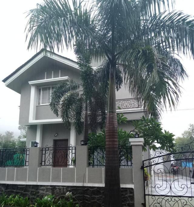 Cheerful 44 Villa