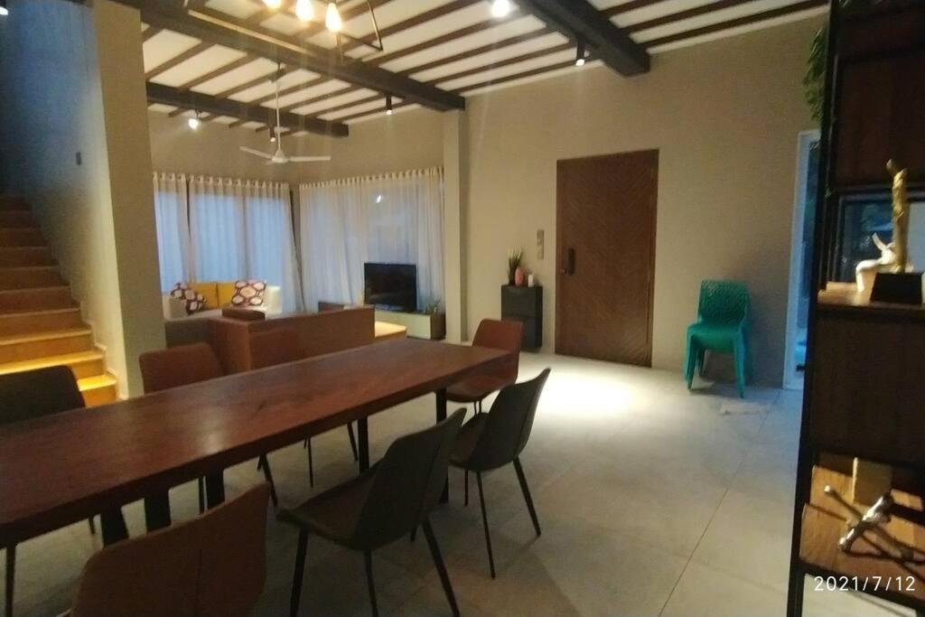 Cheerful 44 Villa