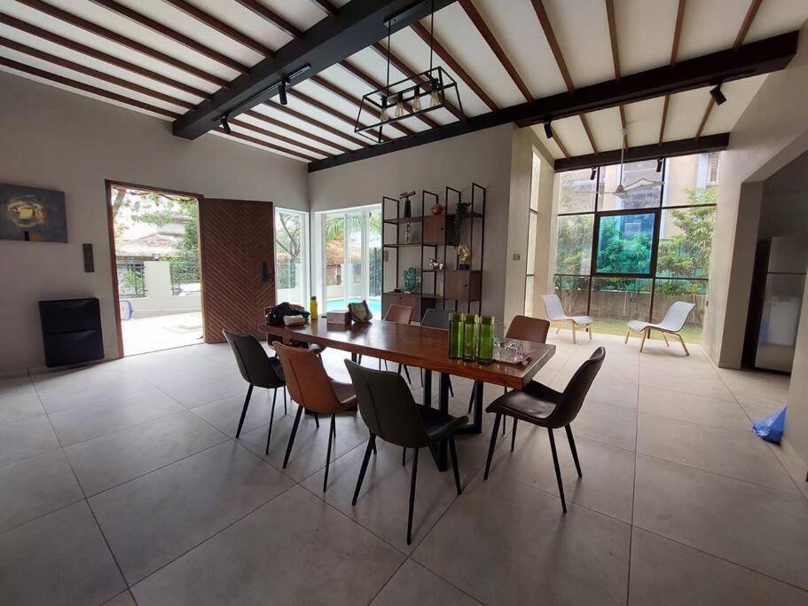 Cheerful 44 Villa *