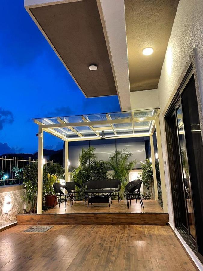 Redhomex Dolce Vita Villa
