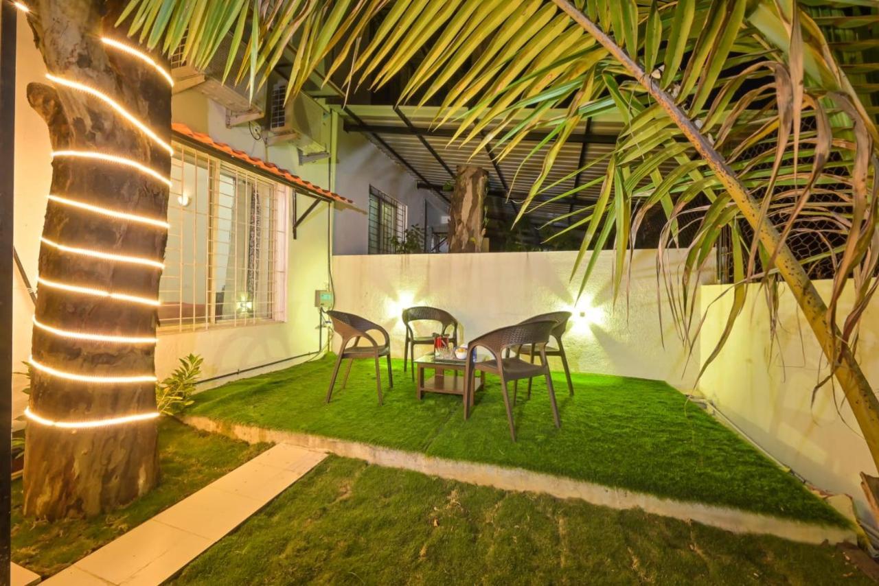 Happy Place 3* Lonavala