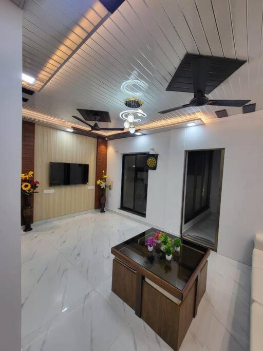 The Perfect Stays Umang Apartment Lonavala