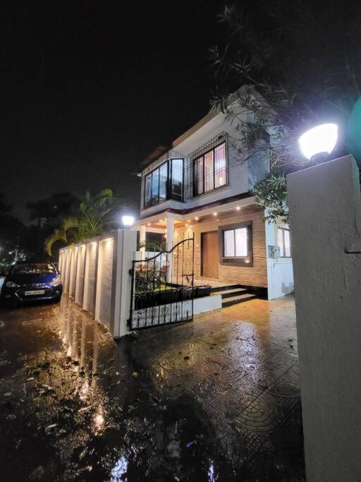 The Perfect Stays Umang Apartment