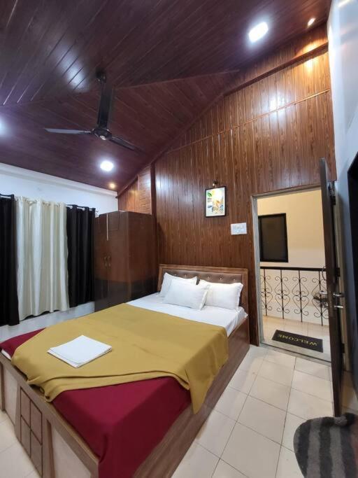 Apartment The Perfect Stays Umang Lonavala