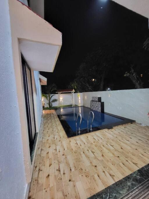 The Perfect Stays Umang Apartment