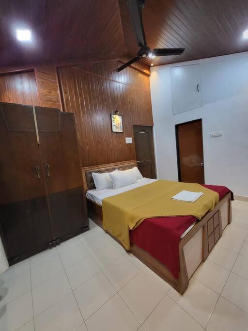 The Perfect Stays Umang * Lonavala