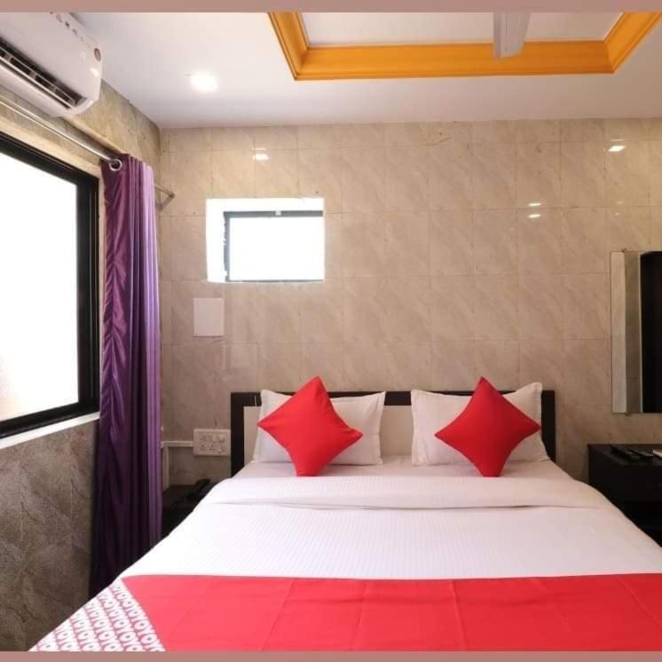 The Horizon Hotel Lonavala