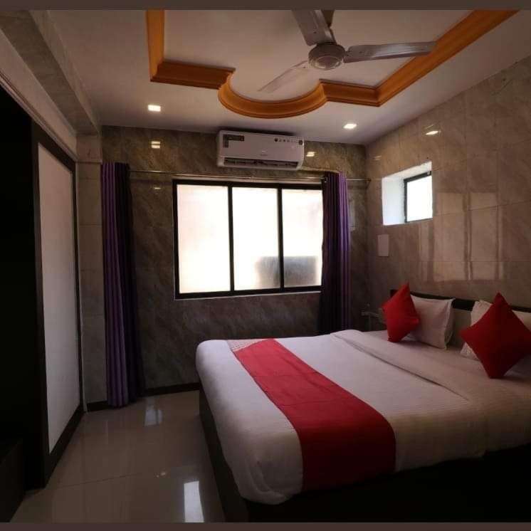 The Horizon Hotel Lonavala