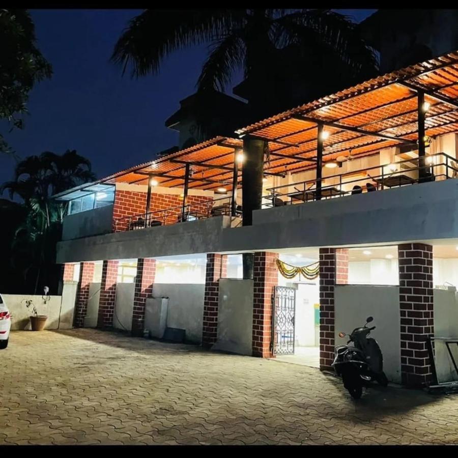 The Horizon Hotel