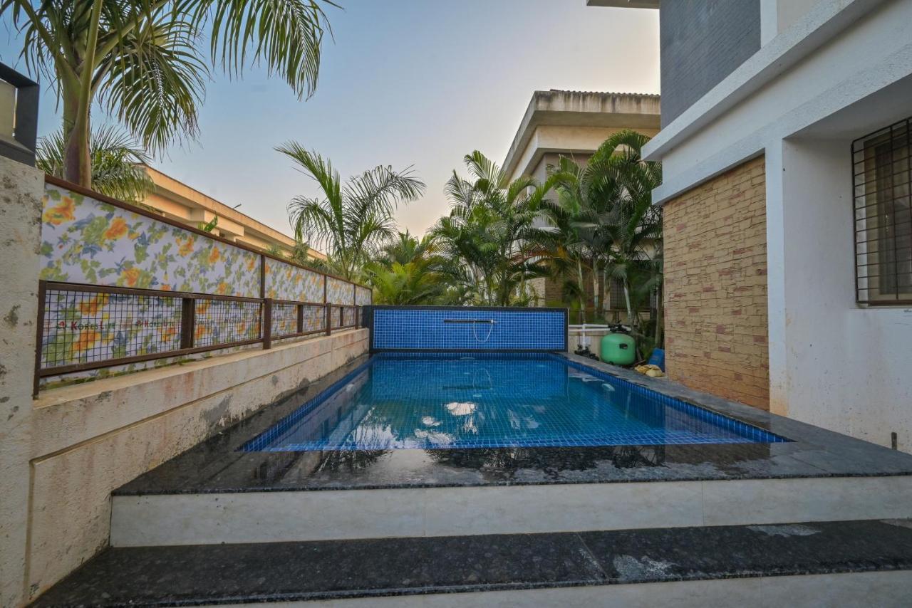 Ovis Hotel Lonavala
