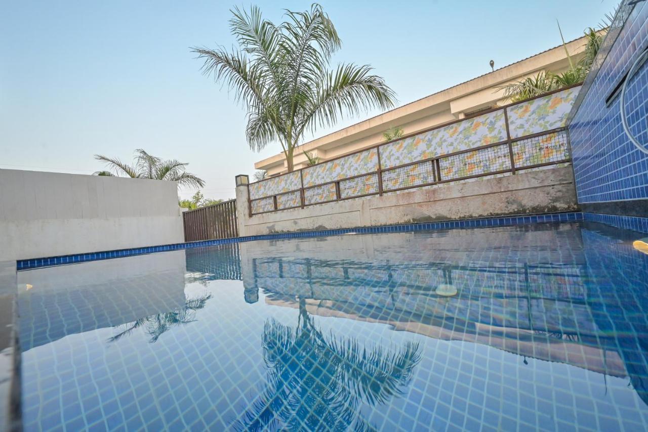 Hotel Ovis Lonavala