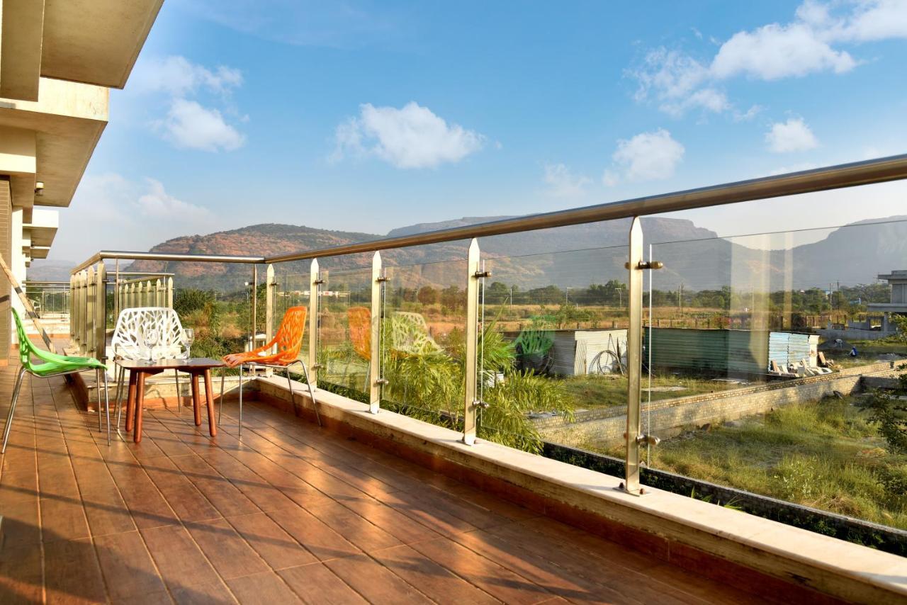 Ovis Hotel Lonavala