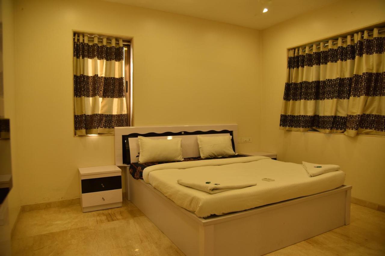 Ovis 3* Lonavala