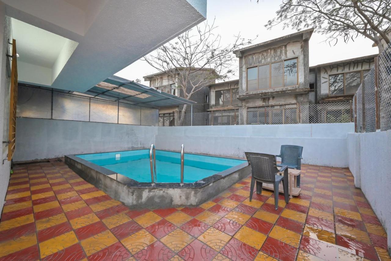 Empyrean Stays Ll 2bhk Ll Ac Ll Pool Ll Enfield Ll Ll Lonavala