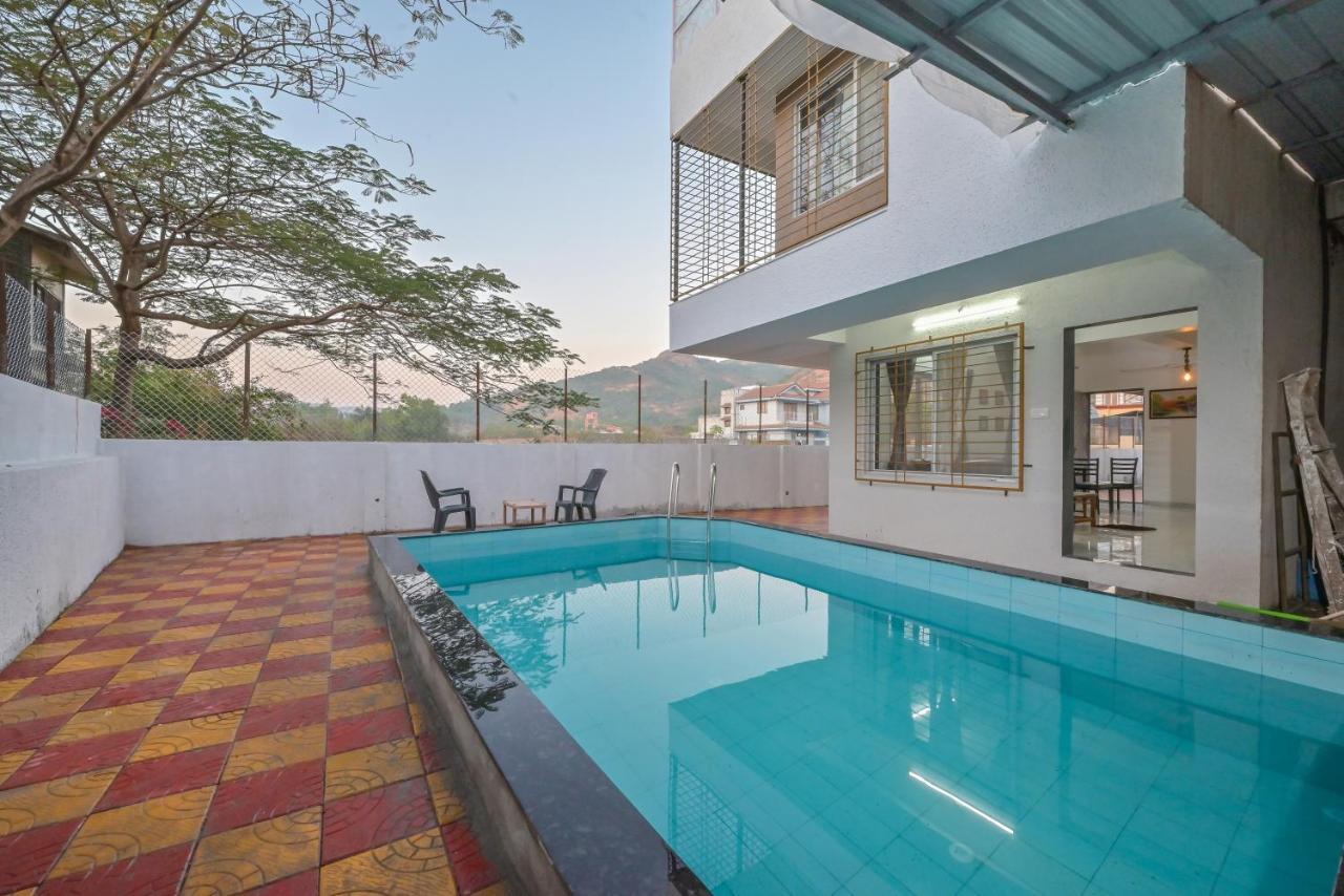 Empyrean Stays Ll 2bhk Ll Ac Ll Pool Ll Enfield Ll Ll Villa