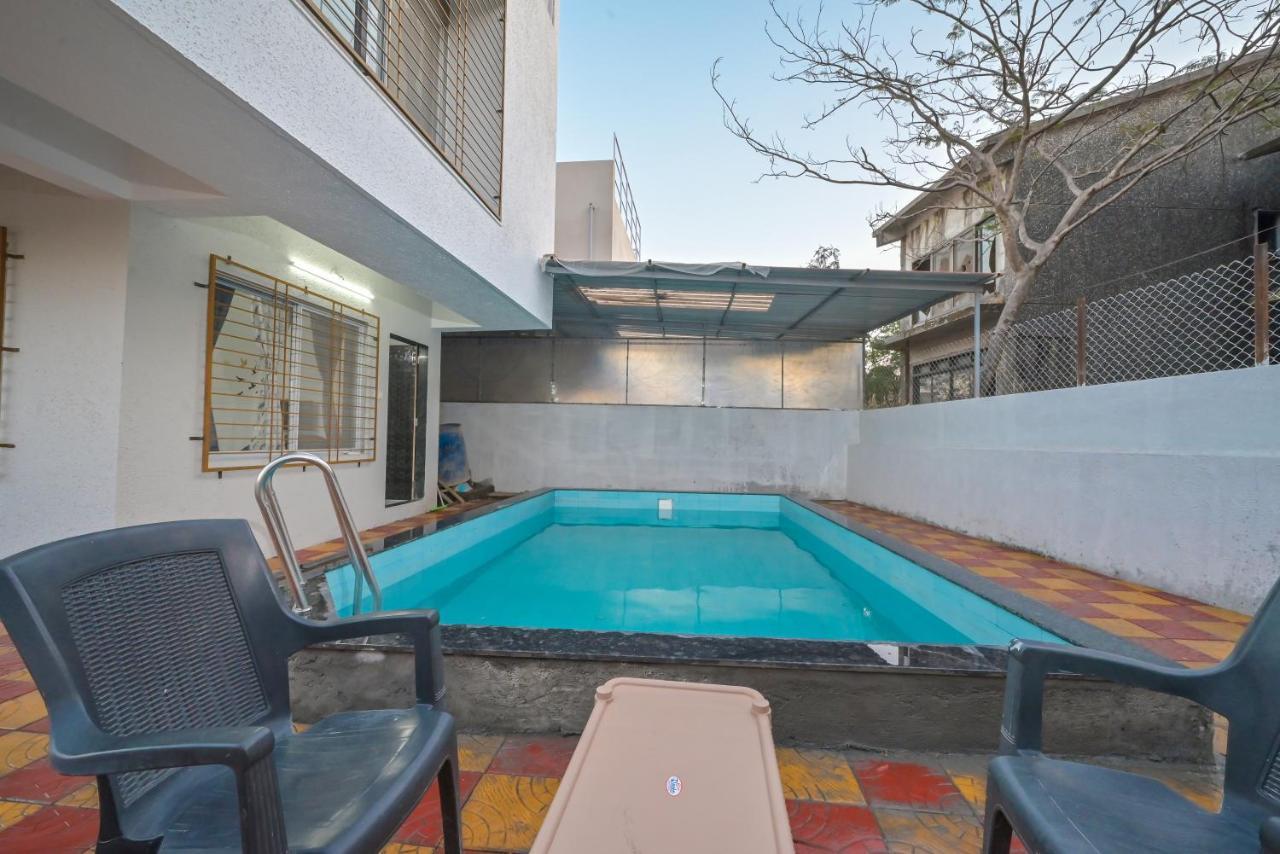 Villa Empyrean Stays Ll 2bhk Ll Ac Ll Pool Ll Enfield Ll Ll *