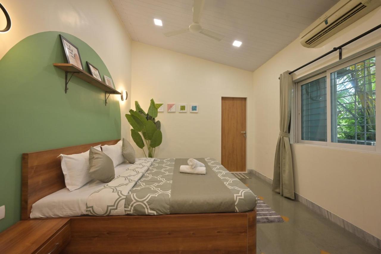 Villa Secret Garden By Tropicana Lonavala