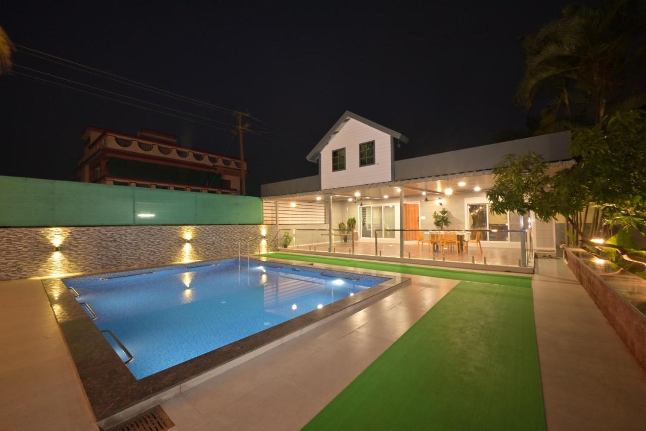 Villa Secret Garden By Tropicana